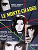 Le monte-charge